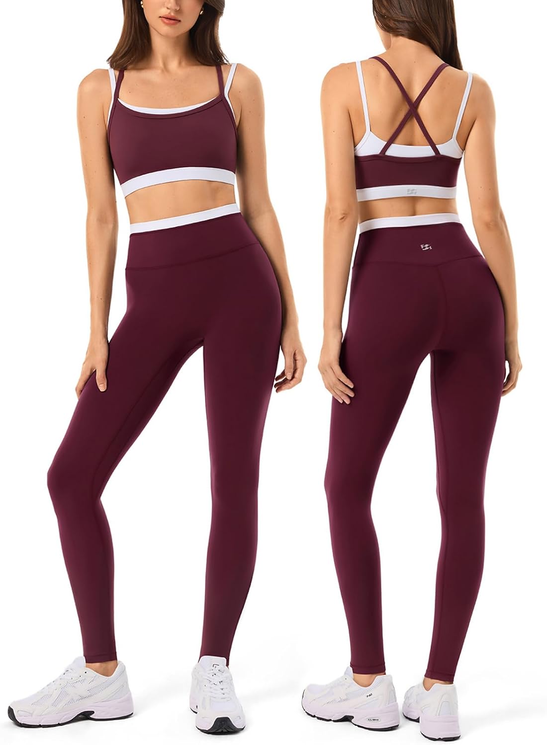 Yoga Leggings