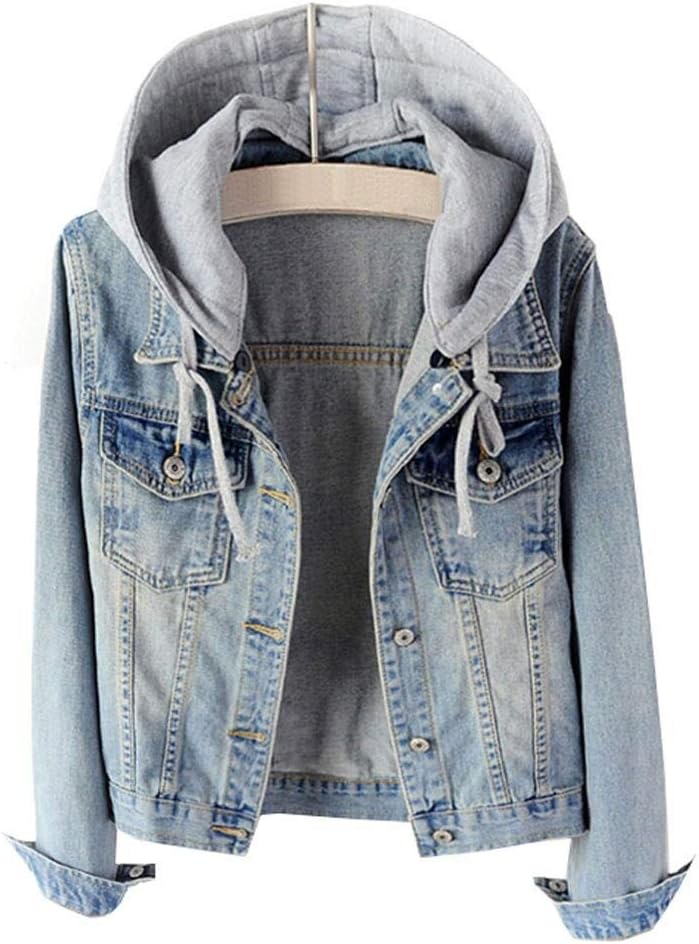 Lightweight Windbreaker