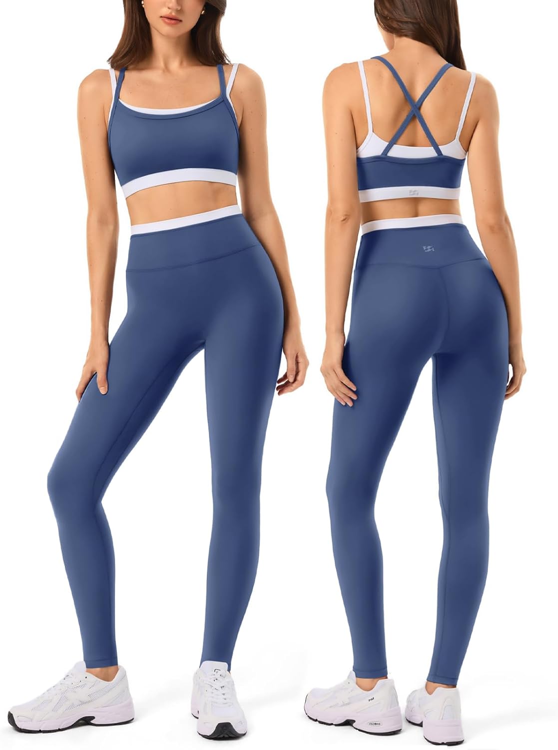 Premium Seamless Leggings