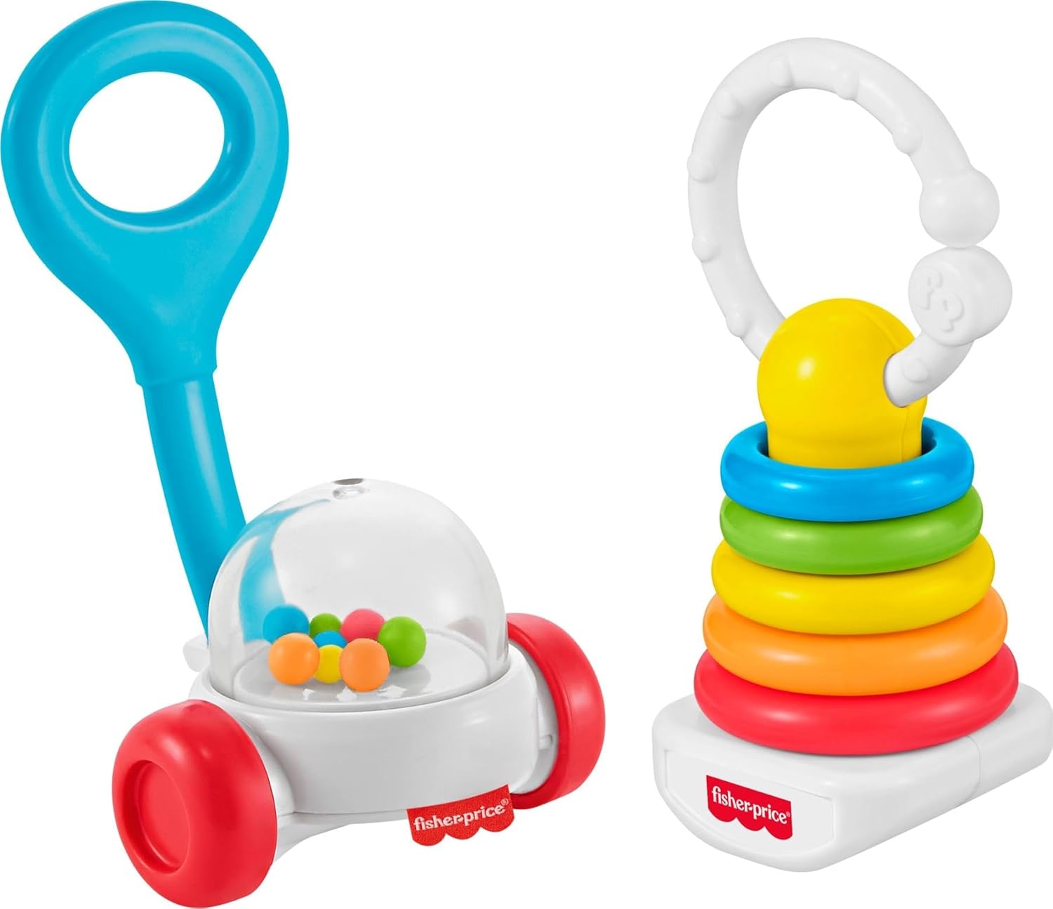 Soft Building Blocks Set 20 pcs