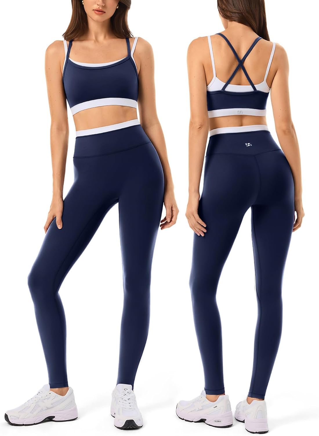 Moisture-Wicking Sports Set