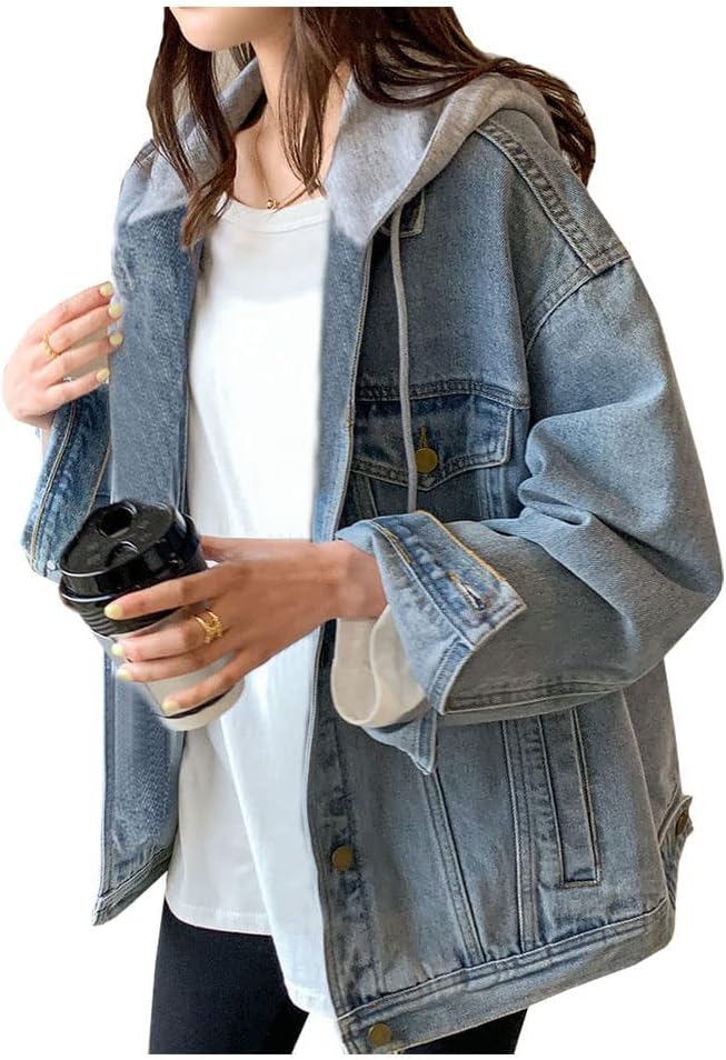 Basic Zip-Up Hoodie