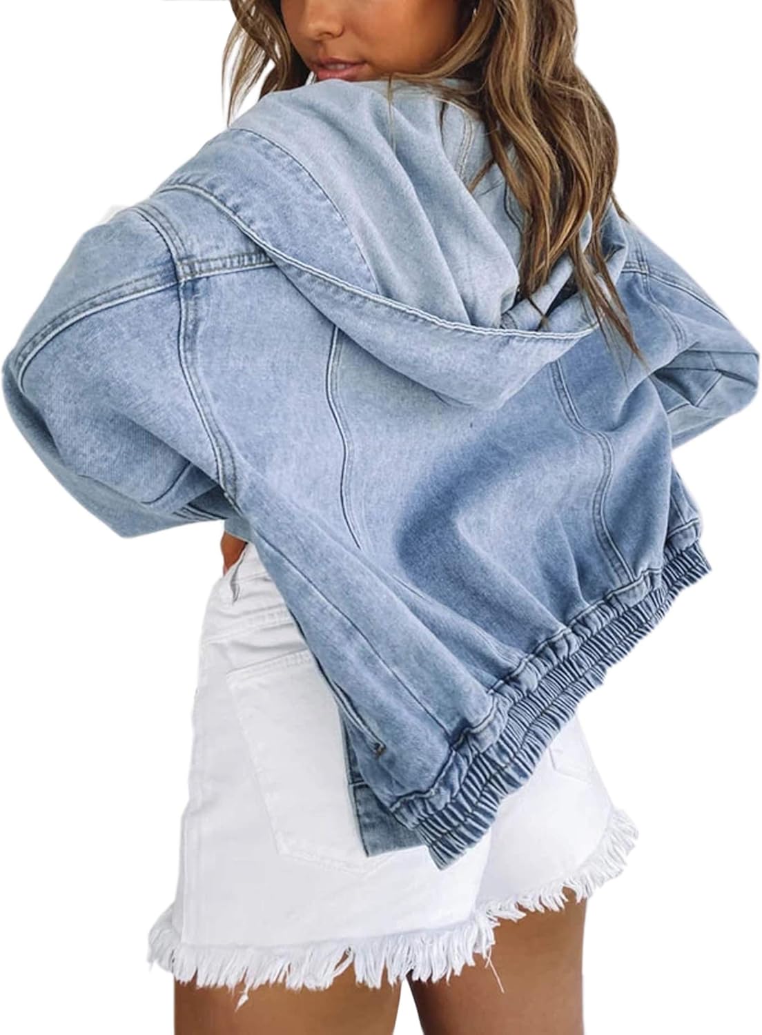 Cardigan Sweater