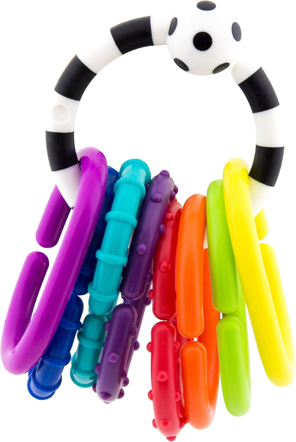 Baby Stacking Rings Toy