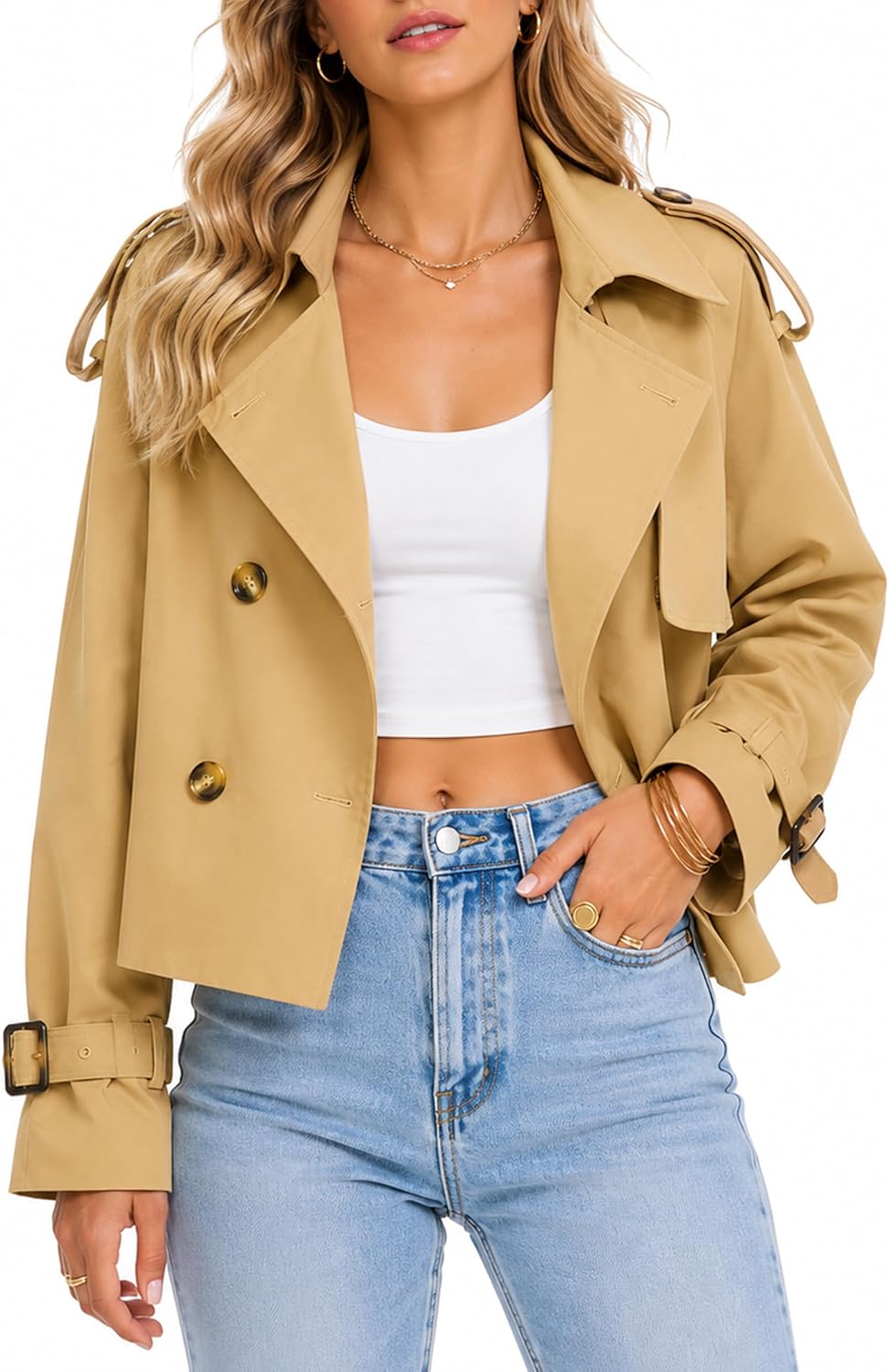 Trench Coat