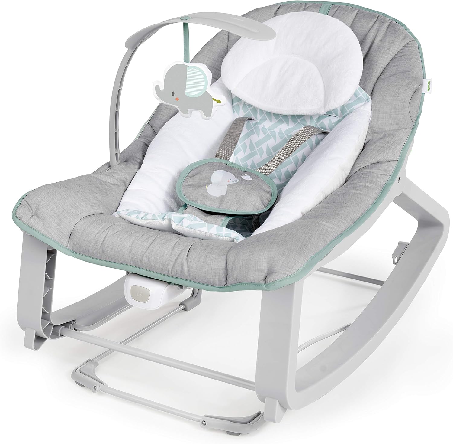 Baby Bouncer Rocker with Vibration