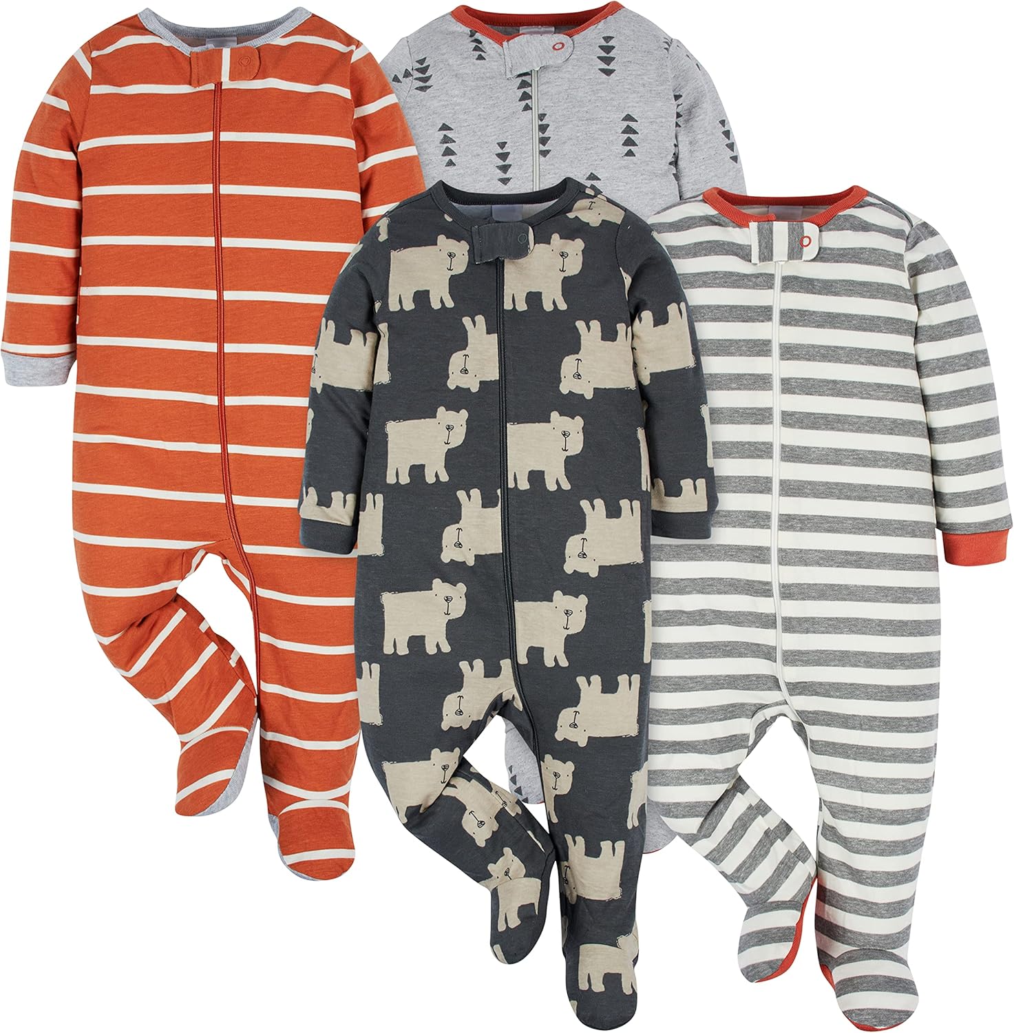 Toddler Hoodie and Jogger Set