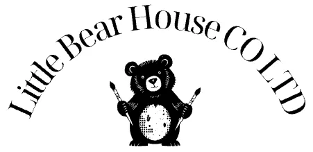 Little Bear House Learning and Development Products